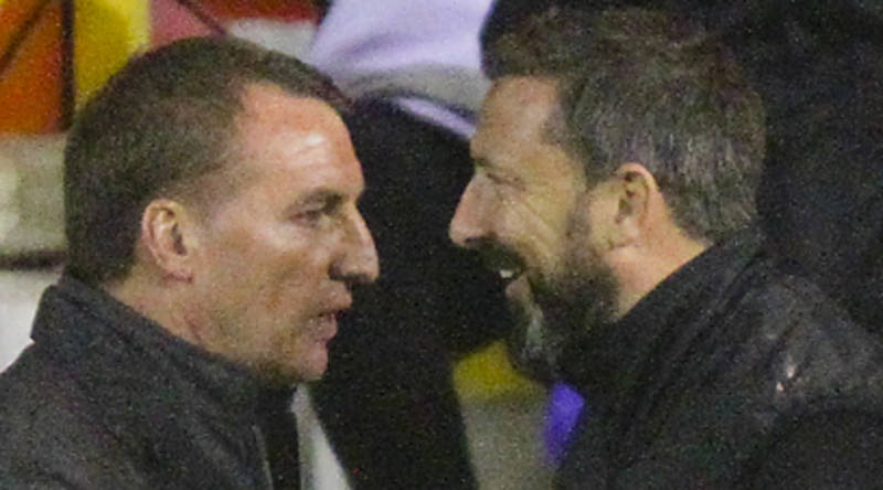 Mcinnes Praises Beaten Dons