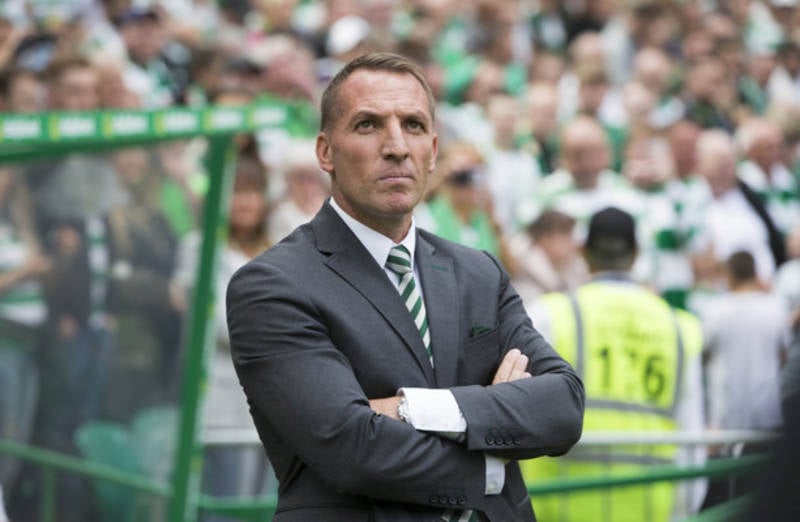 ‘I am not sure Rodgers will still be Celtic manager come the end of January,’ says former Hoops star Nicholas