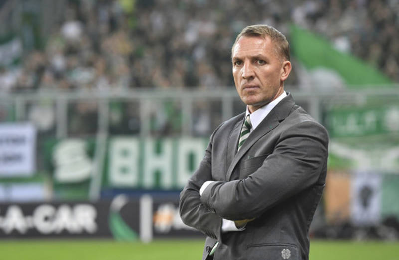 In front after 96 seconds but Celtic finish with 10 men and a Europa League defeat in Salzburg