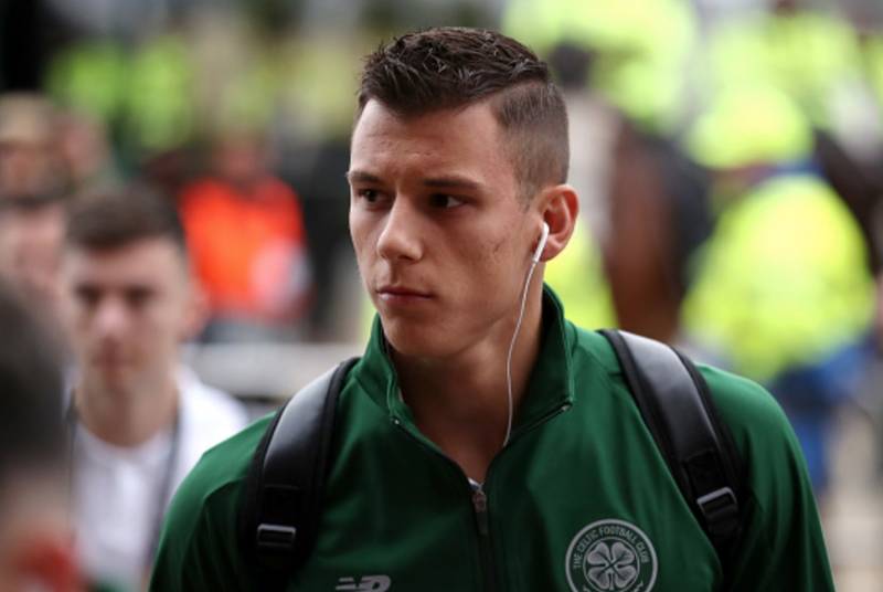 Brendan Rodgers Gives Celtic Fans Positive Filip Benkovic Update