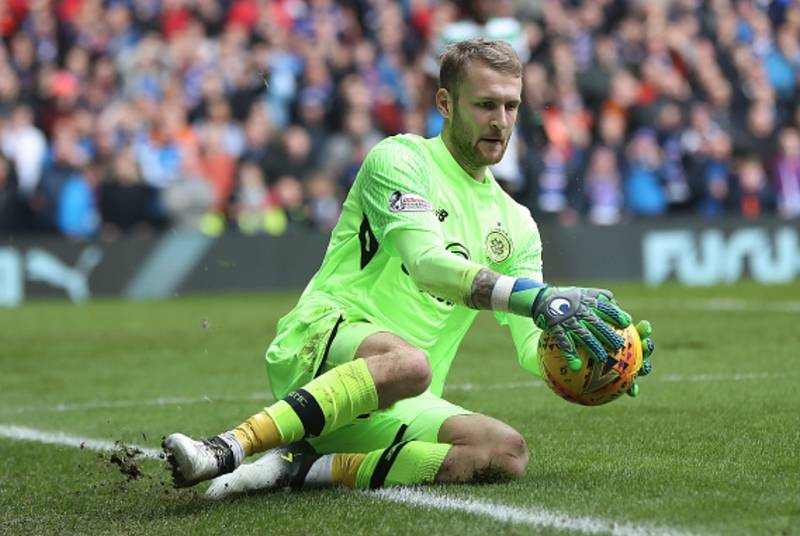 Scott Bain Posts Laughing Meme Shortly After Neil McCann’s Dundee Sacking