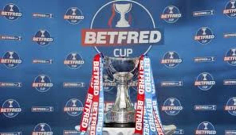 Boost for SPFL as Betfred extends Scottish League Cup title sponsorship