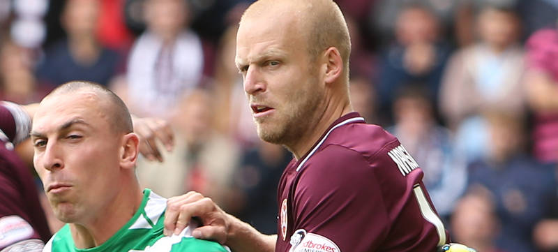 ‘I’ll NEVER CHANGE MY STYLE,’ NAISMITH