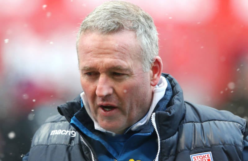 Another new job for Paul Lambert as Ipswich Town appoint ex-Celtic midfielder