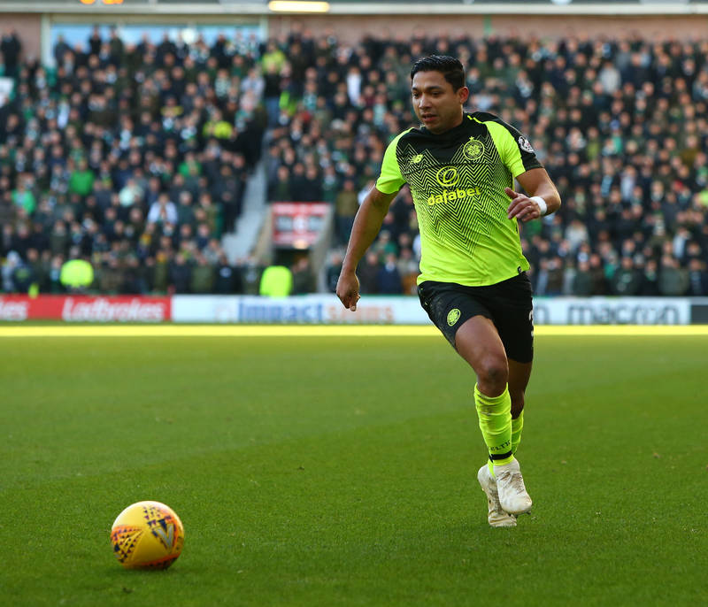 Is Greg Taylor inching towards Killie exit?