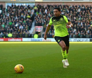 Emilio Izaguirre