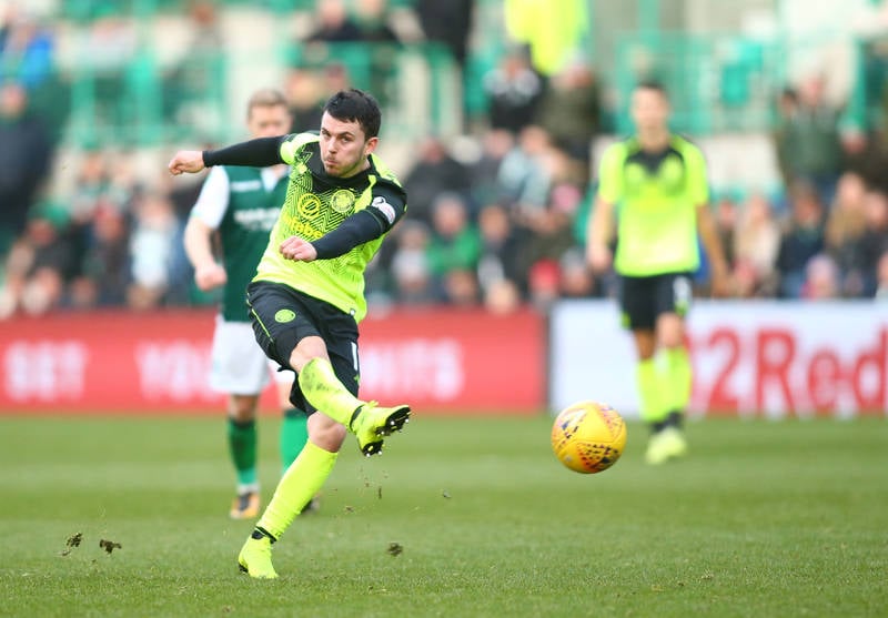 Deadline Day Loan | Celtic’s Morgan Loaned to Sunderland: “Something special is happening”