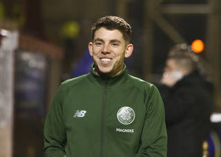 Ryan Christie