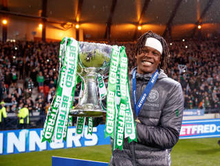 Dedryck Boyata