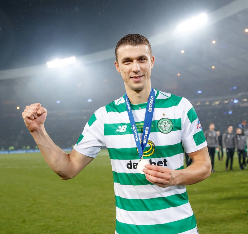 Celtic simply cannot afford to lose their 24-year-old key star for £4m – would be a disaster