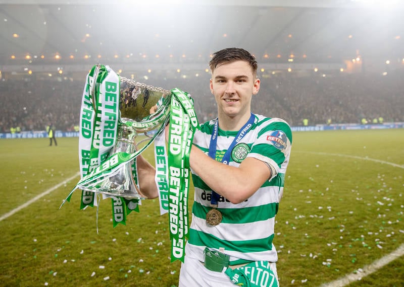 Path is clear for Celtic star to shine at international level in natural position