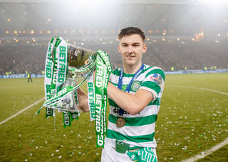 Kieran Tierney