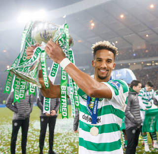 Scott Sinclair