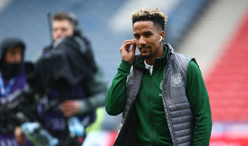 Exclusive: Robinson claims Celtic player set to be in demand with ‘Cheap’ exit on the cards