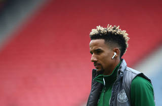 Scott Sinclair