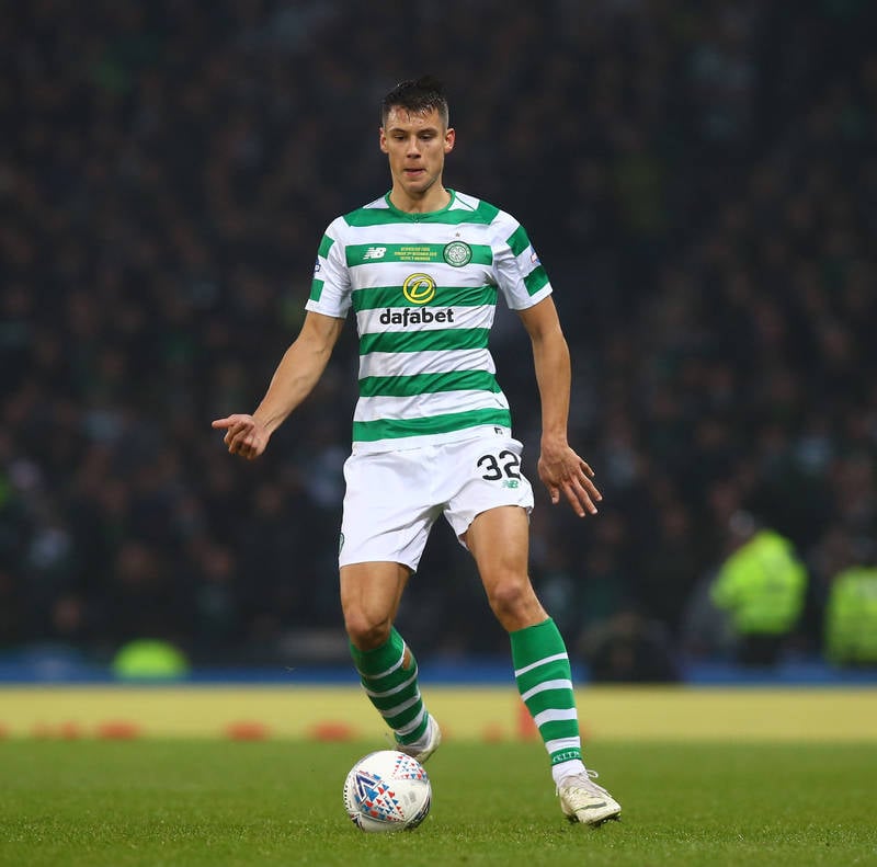 Revealed: £13m PL player keen to join Celtic in January