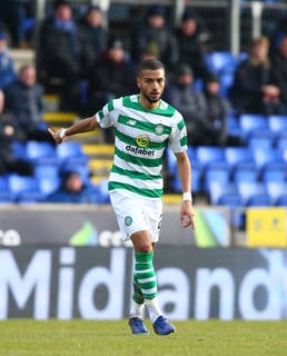 Jeremy Toljan