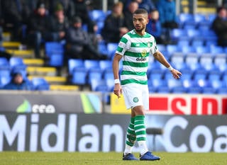 Jeremy Toljan