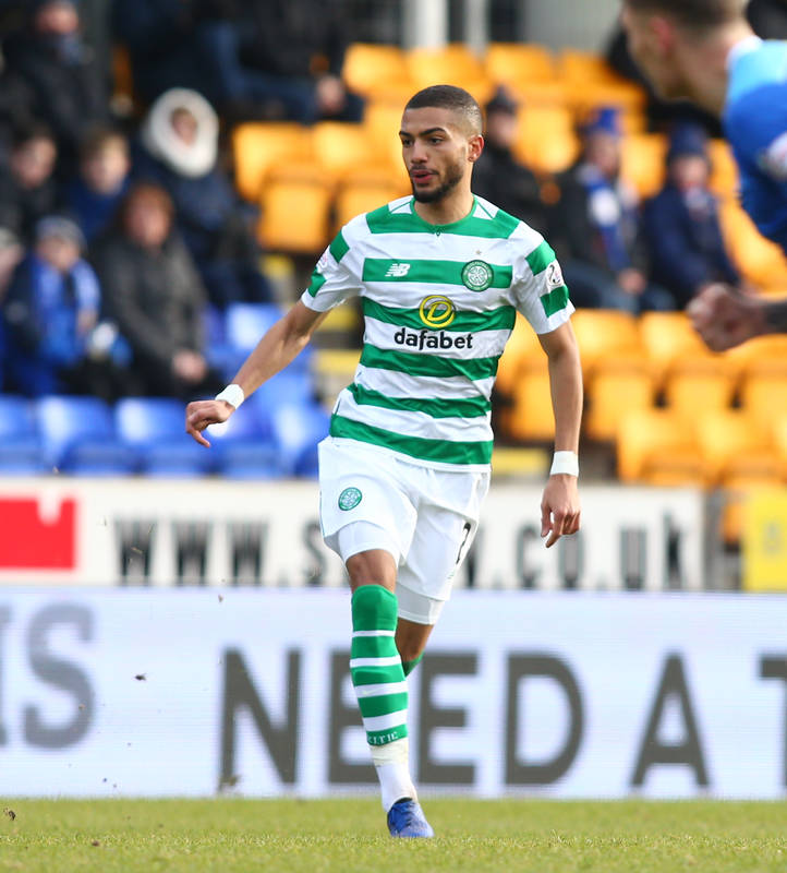 Celtic have gone quiet on reported £4.5m target, surely now is the best chance?