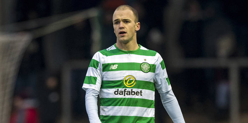 Celtic youngster struggles as loan spell takes a nasty twist