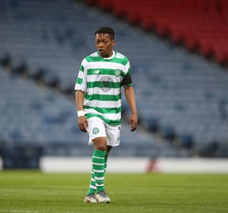 Karamoko Dembele