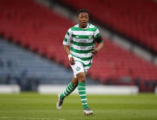 Karamoko Dembele