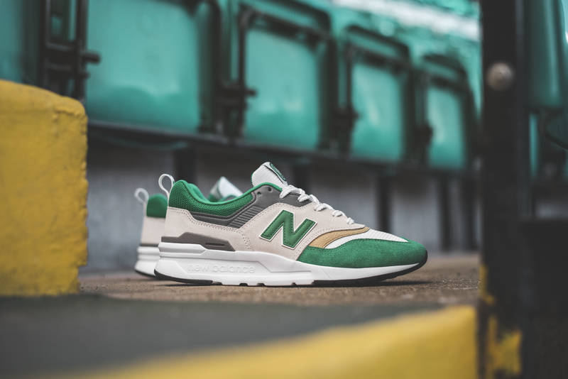 Celtic and New Balance release limited edition footwear collaboration