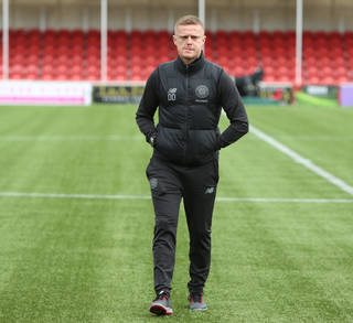 Damien Duff