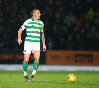 Scott Brown