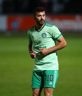 Albian Ajeti