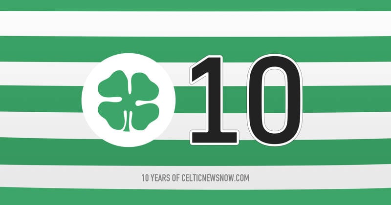 Celticnewsnow.com is 10