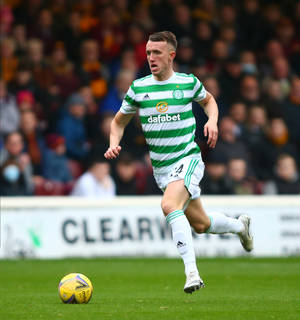 David Turnbull