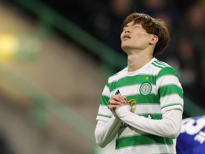 The Media Is Pulling Apart (Almost) Every Decision In The Weekend’s Celtic Game.