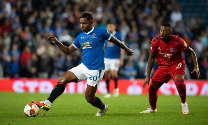 Alfredo Morelos: Rangers need sparkle – shelf life and why Celtic comparisons with duo are unfair