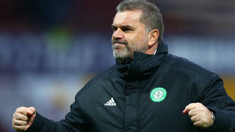 Postecoglou Praises ‘Impact’ Celtic