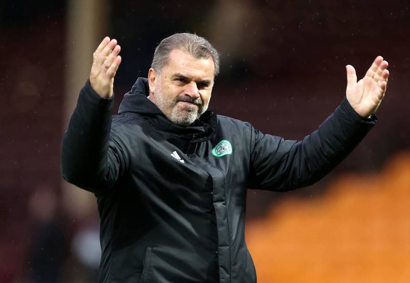 Ange Postecoglou on how Celtic’s attacking philosophy was born as he drove Ferenc Puskas around in his ‘s****y little Datsun’