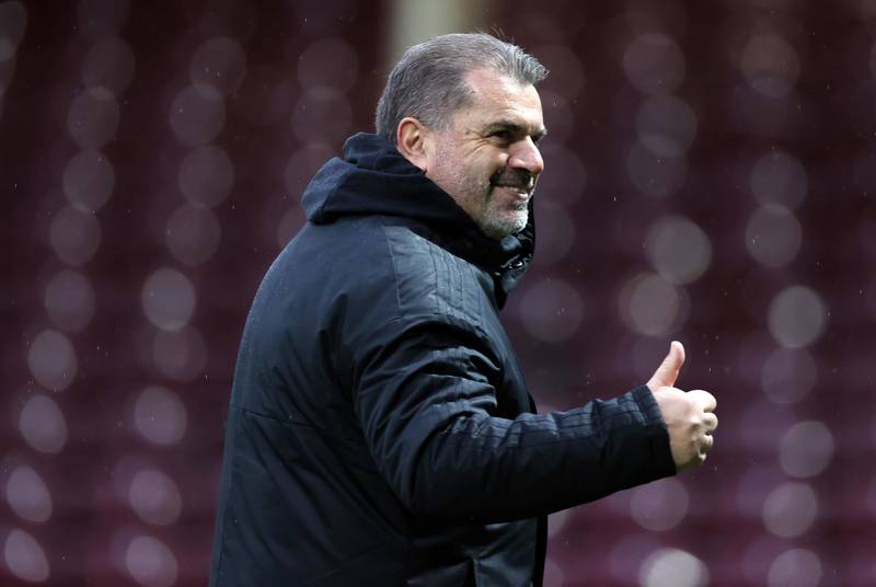 Ange Postecoglou says Celtic must win against Ferencvaros as he sets sights on knockout stages