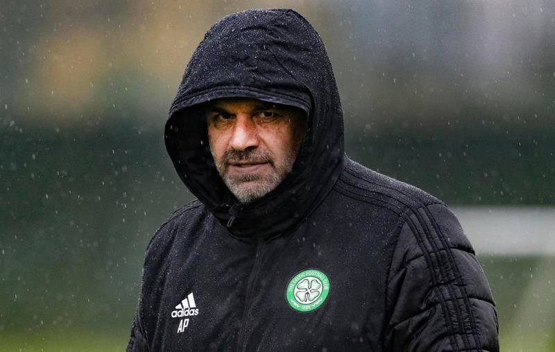 Celtic boss Ange Postecoglou fires quirky McDonald’s line: ‘If you are a confirmed vegetarian, you don’t drop into Macca’s just because you are hungry, mate’