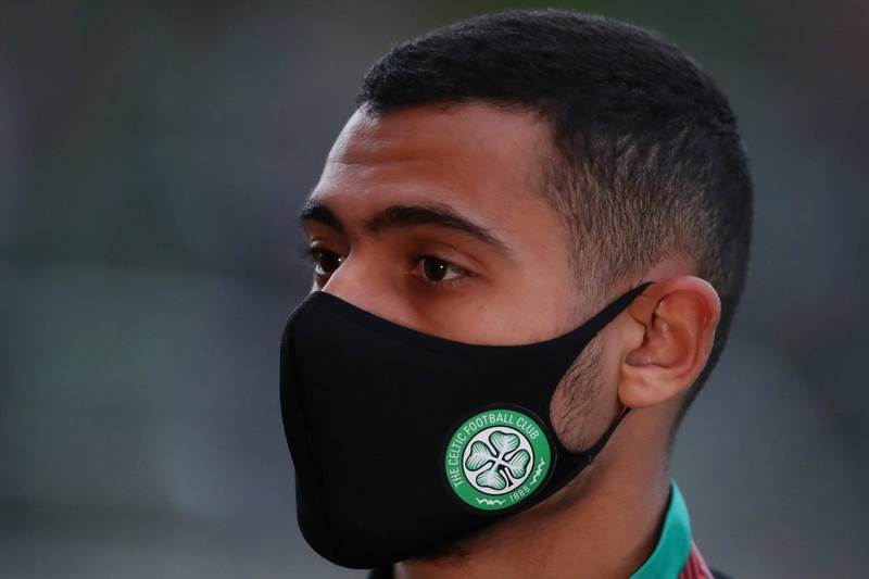 Pierre van Hooijdonk backs new Celtic ace to shine going forward