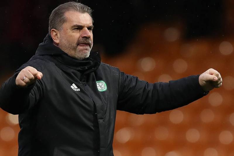 Charlie Nicholas defends Celtic direction under Ange Postecoglou