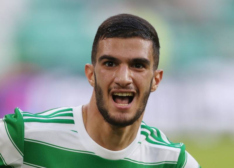 ‘Badly...’ – Kieran Devlin hints Ange signing with four assists could miss out for Celtic today