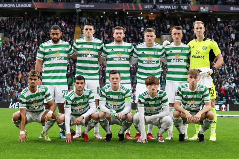 How the Celtic players rated in 2-0 Europa League victory over Ferencvaros