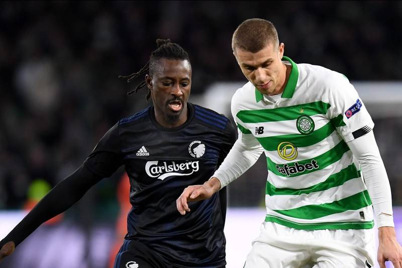 Virals: Celtic fans delighted as Jozo Simunovic finds new club