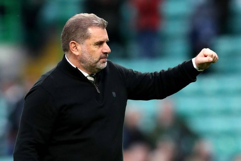 The Celtic Boss Slaps Down Another Hack. He’s Starting To Know Who His Enemies Are.