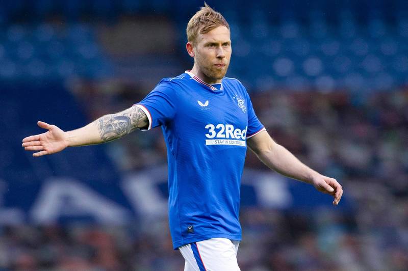 Rangers star tipped to leave club at end of this season, fans favourite calls on board to go ‘all-out’ to keep Ibrox ace, ex-Celtic star explains reasons for coincidental shirt number – Scottish Premiership Rumour Mill