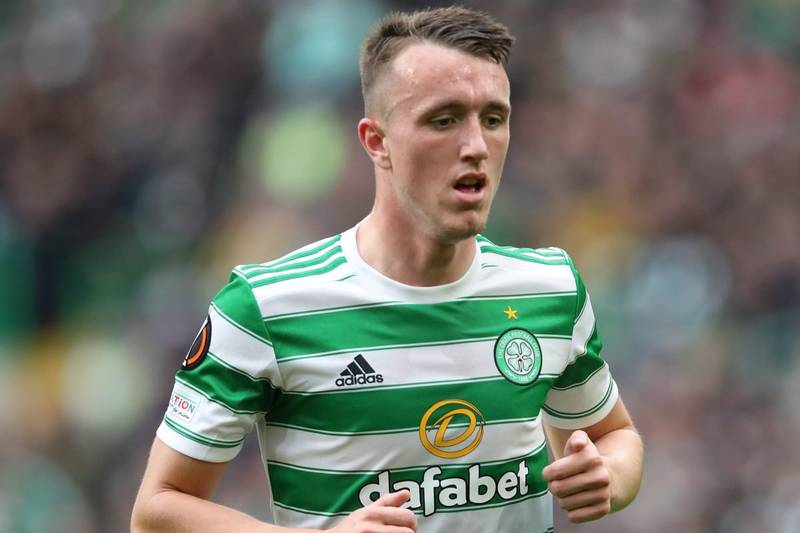 Pundit praises David Turnbull’s ‘phenomenal’ recent form