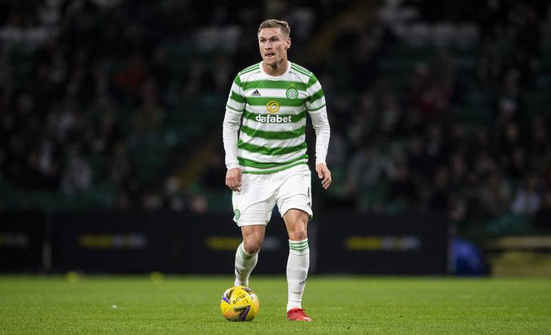 Celtic manager Ange Postecoglou defends Carl Starfelt and outlines why it is too early to judge centre-back