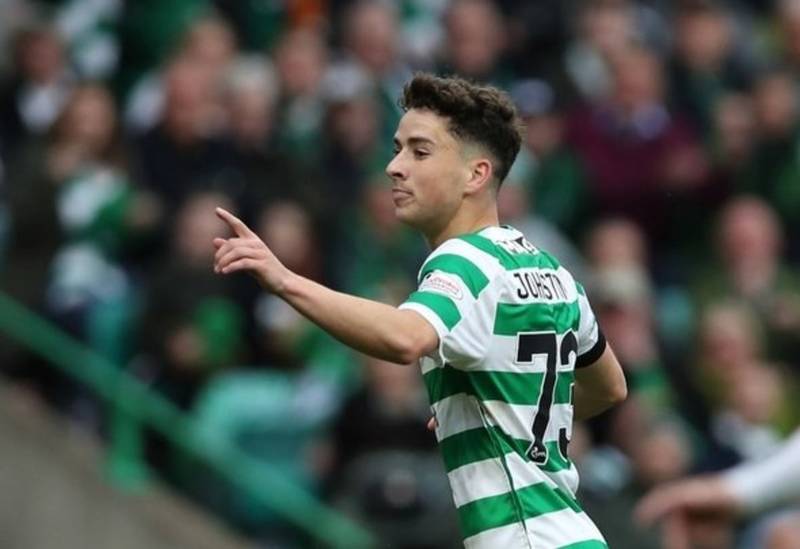 ‘He’s Got To Go, There’s No Place For Him’ – McAvennie tells Celtic to sell ‘Part-Timer’ in Jan