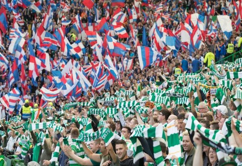 Kieran Maguire: Celtic board & fans split over ‘Huge’ Rangers issue as date set for showdown....Ibrox news