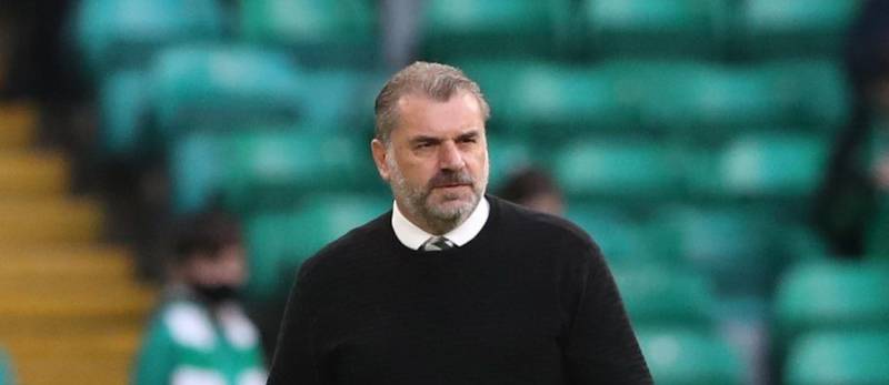 “They’re a lot closer” – Michael Stewart makes bold title claim and hails Celtic’s acquisition of ‘astute’ Ange